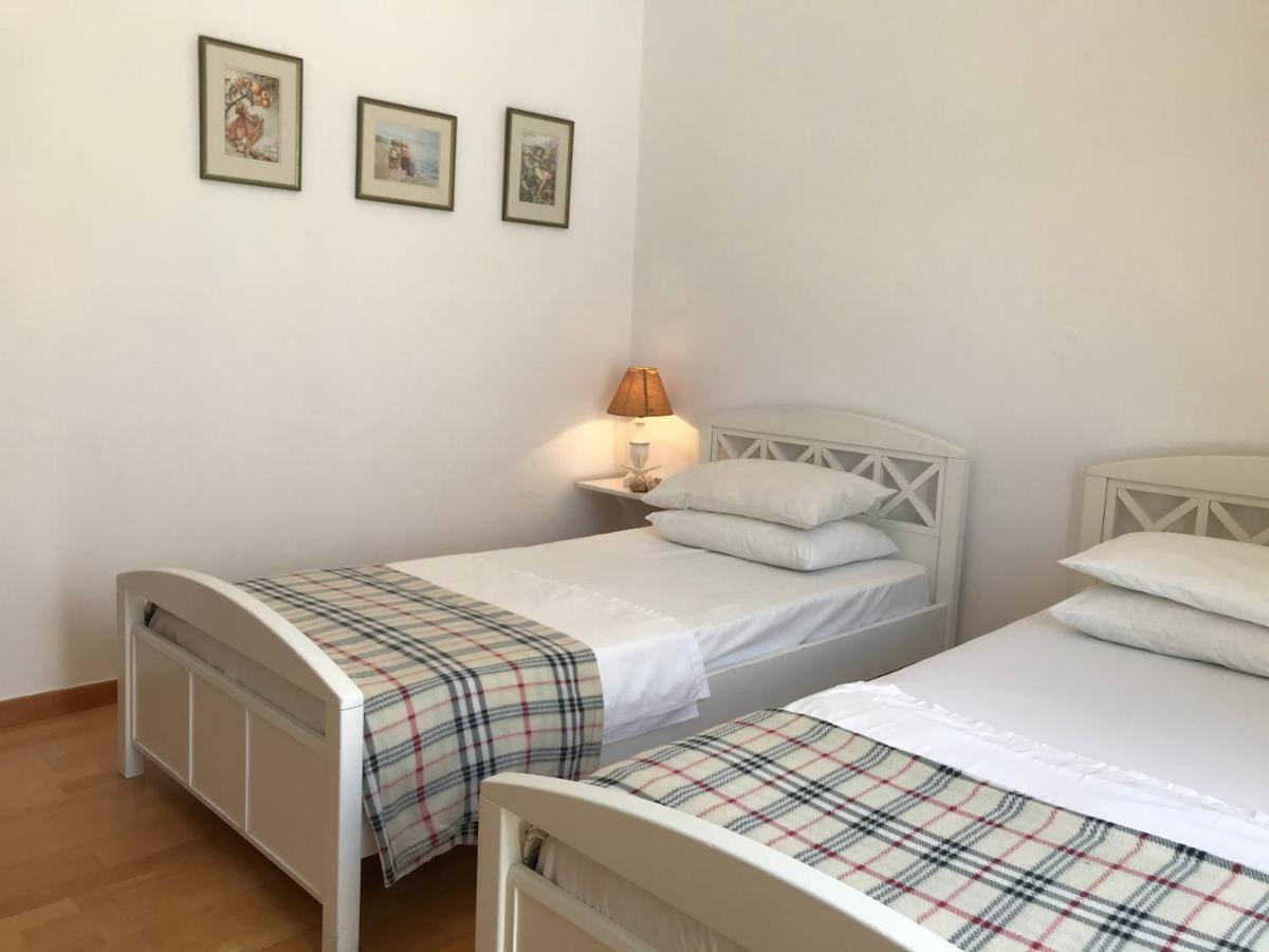 Family Apartment Livadia Beach Parikia Parikia  Exterior photo