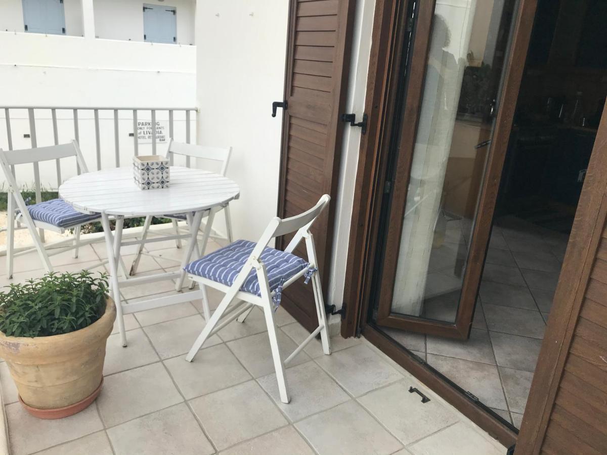 Family Apartment Livadia Beach Parikia Parikia  Exterior photo