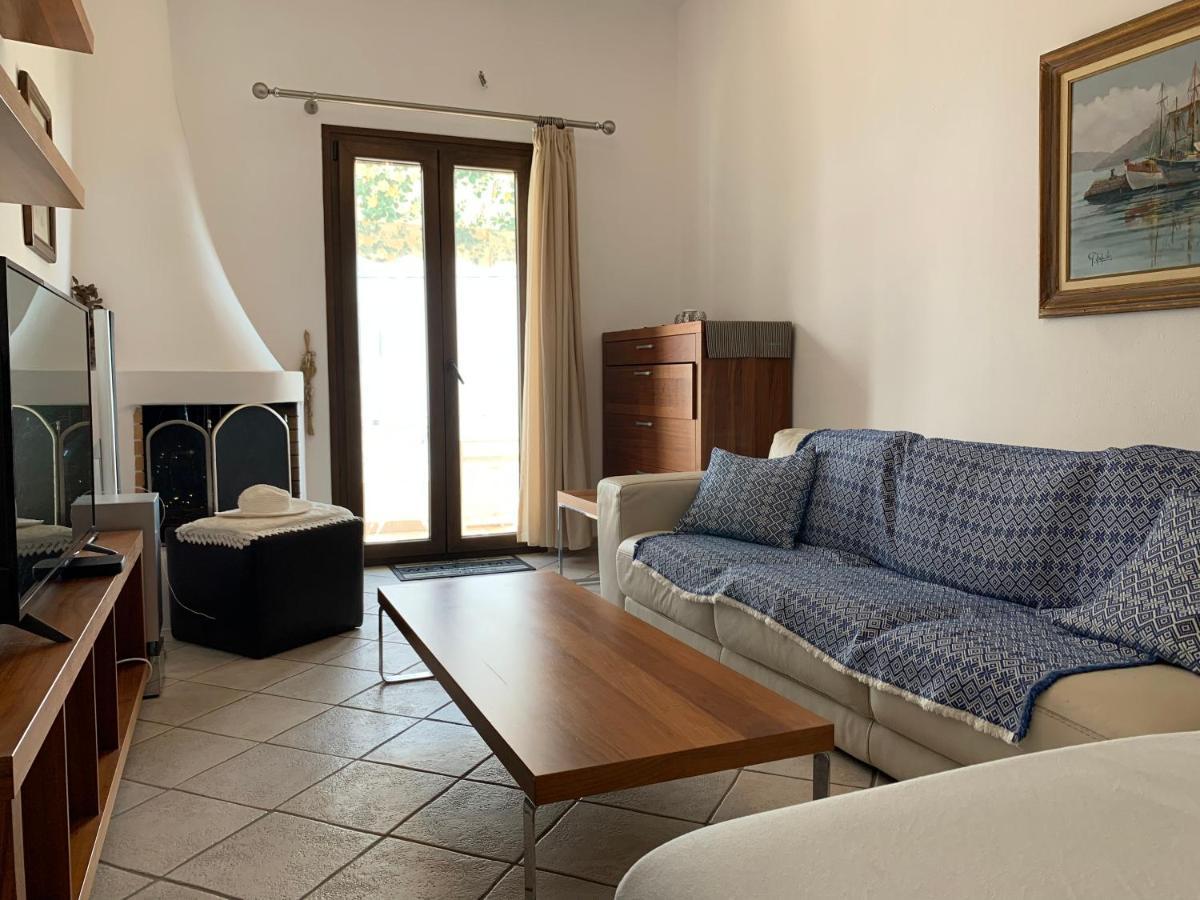 Family Apartment Livadia Beach Parikia Parikia  Exterior photo