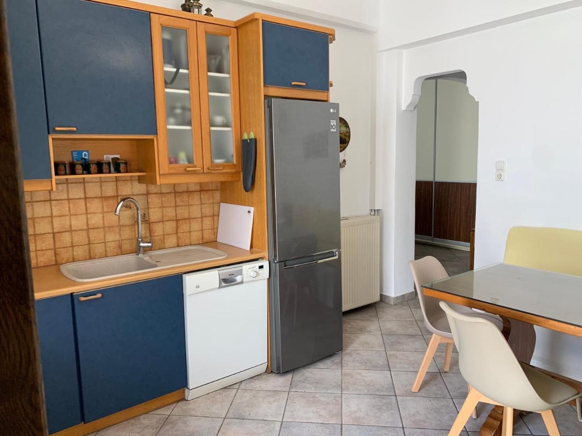 Family Apartment Livadia Beach Parikia Parikia  Exterior photo